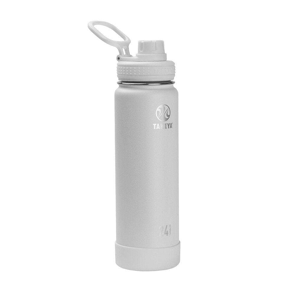 Takeya Actives Insulated Stainless Bottle (24oz)