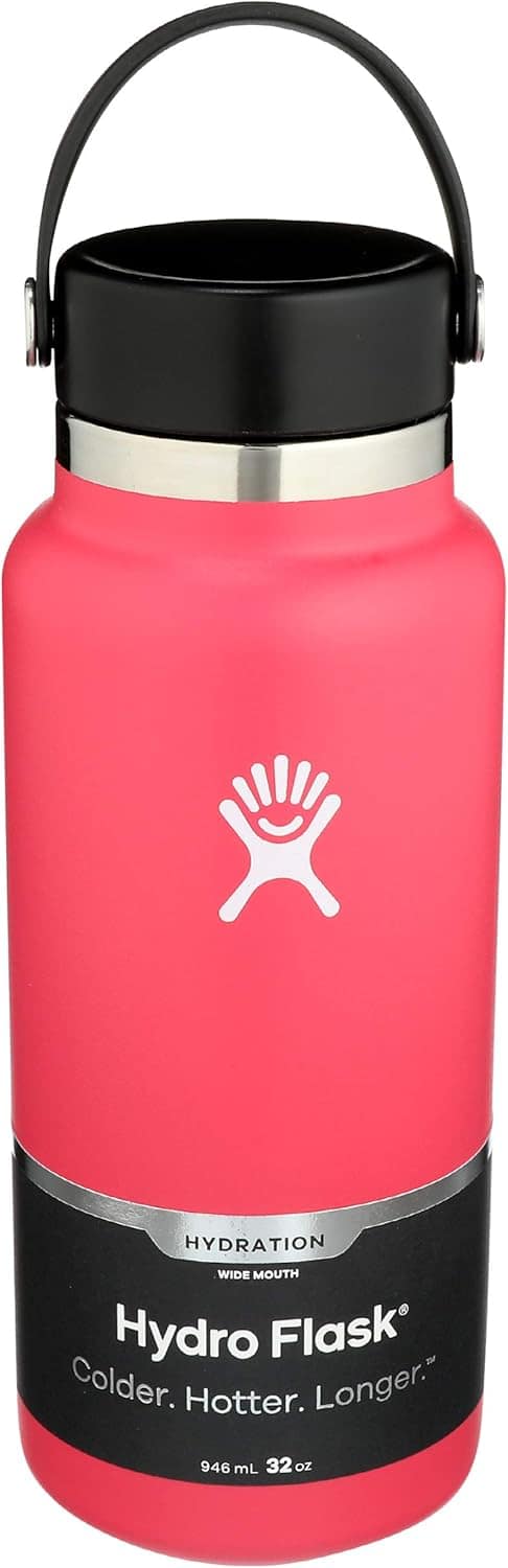 Hydro Flask Wide Mouth 32 oz