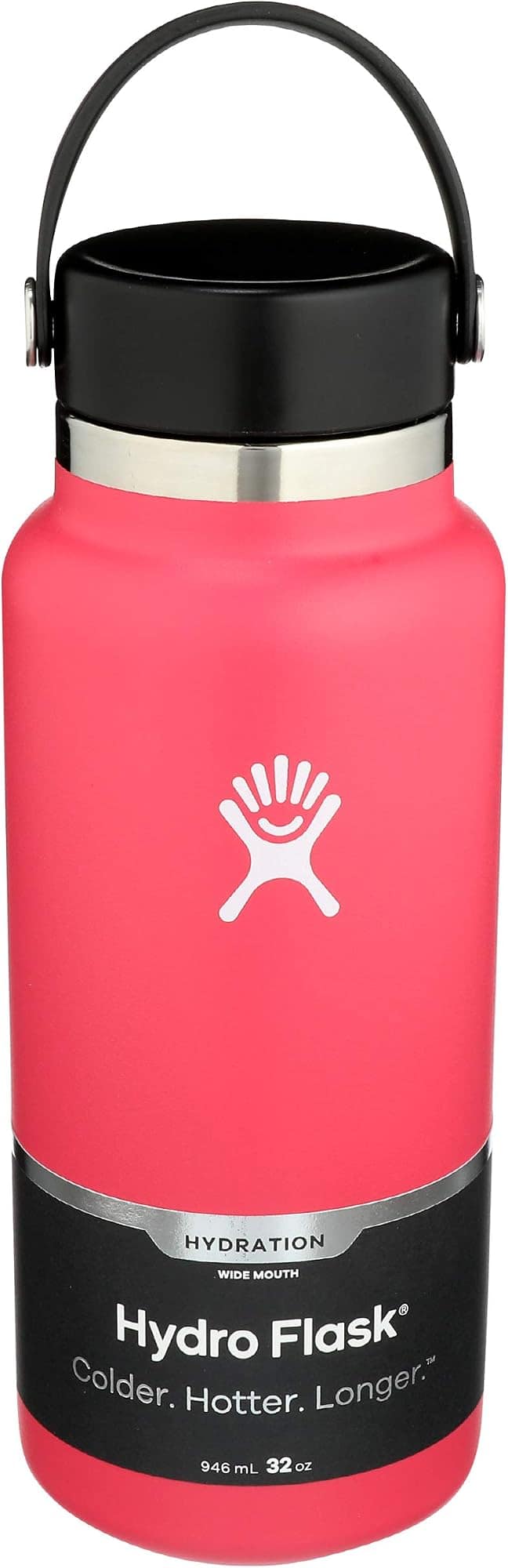 Hydro Flask Wide Mouth 32 oz