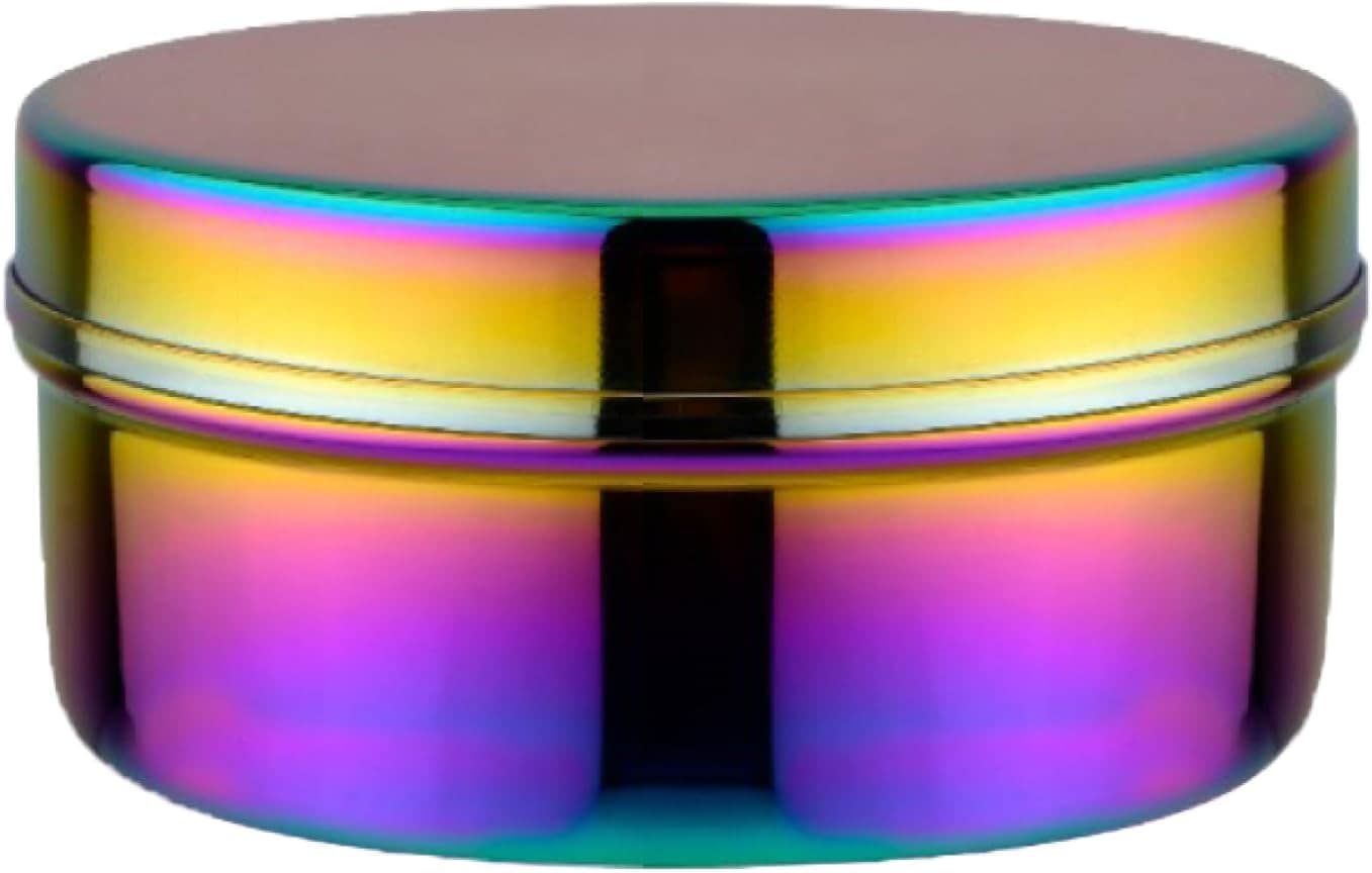 Stainless Steel Baby Food Storage