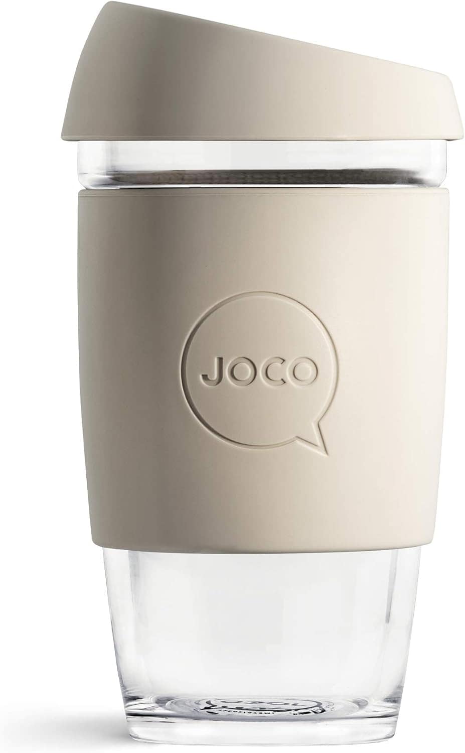 Keep Cup Brew Glass Travel Cup
