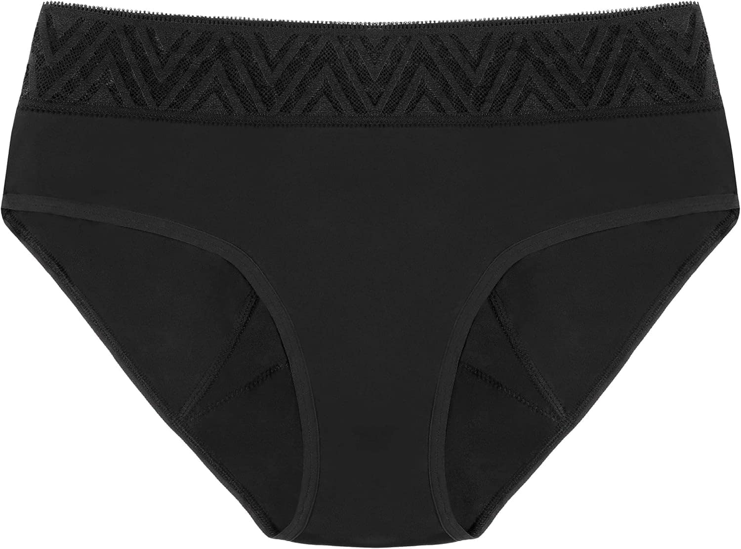 Period Underwear (Moderate Flow)
