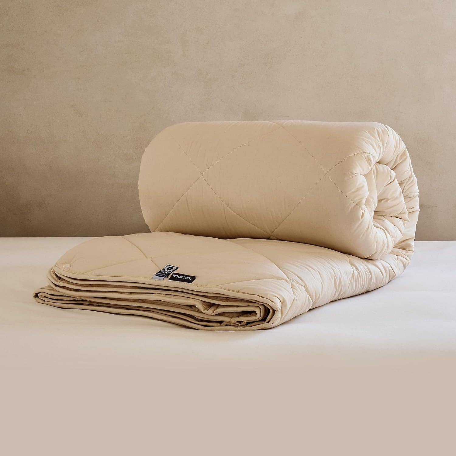 Wool Duvet (All-Season)