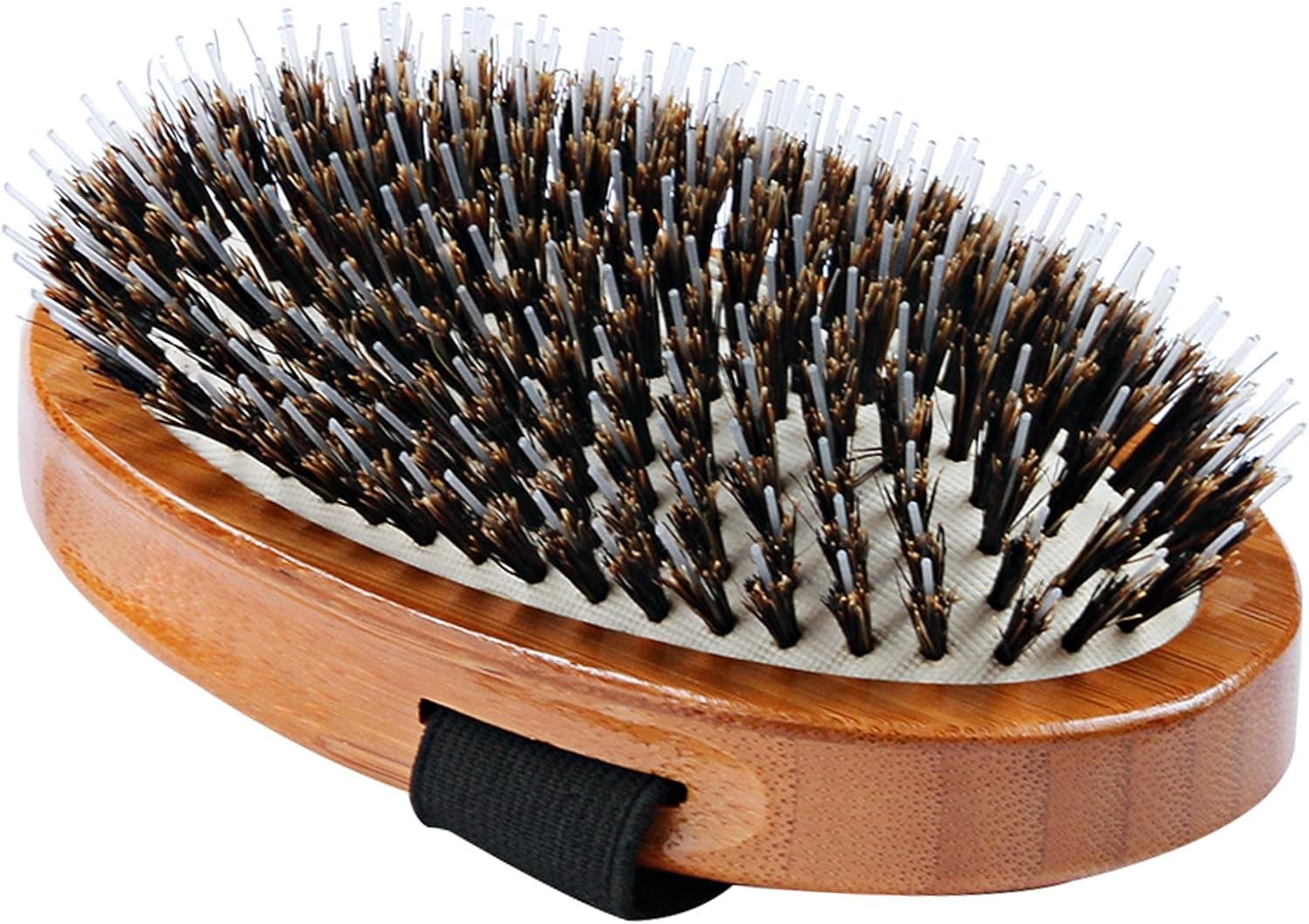 Bamboo Pet Brush