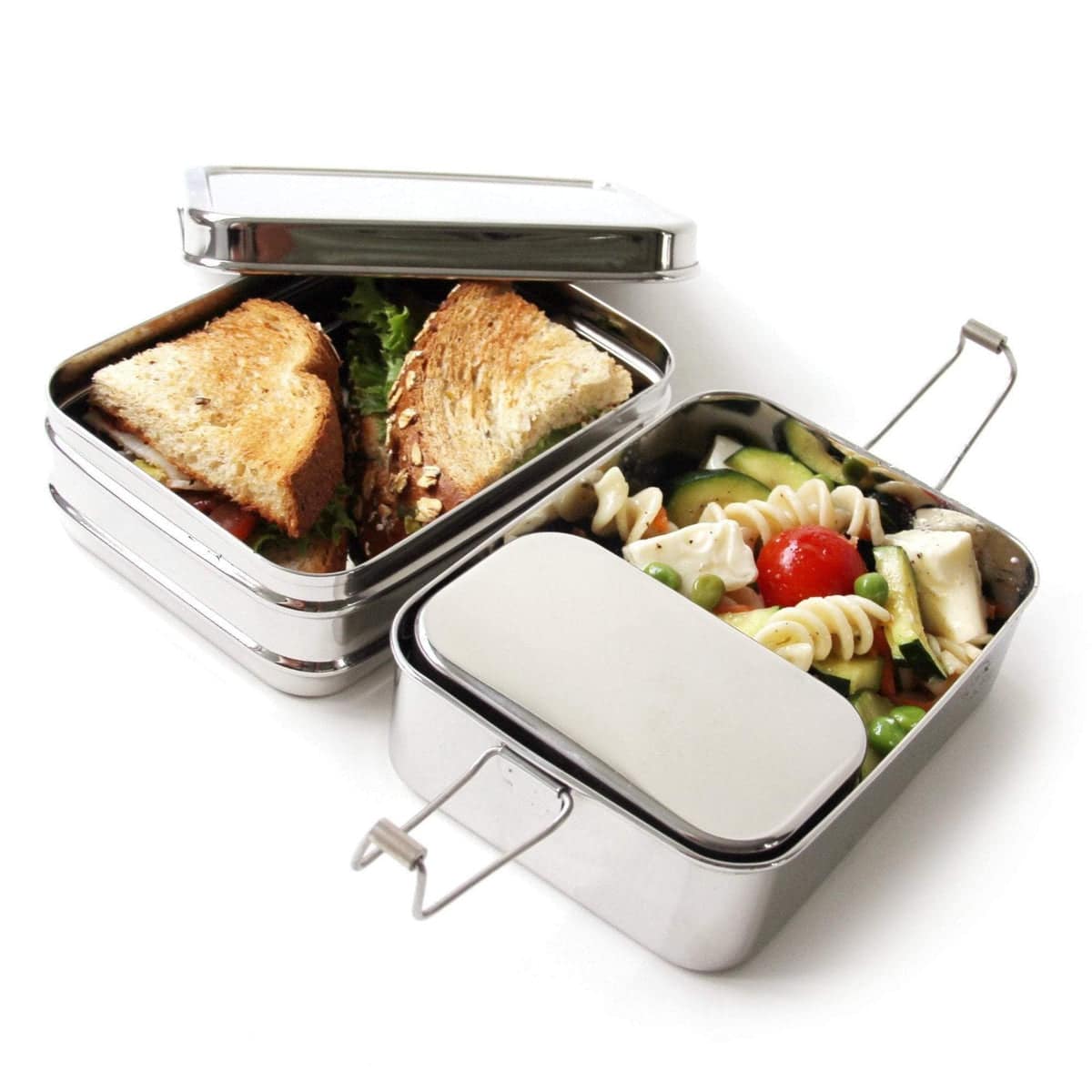 Stainless Steel Bento Lunchbox
