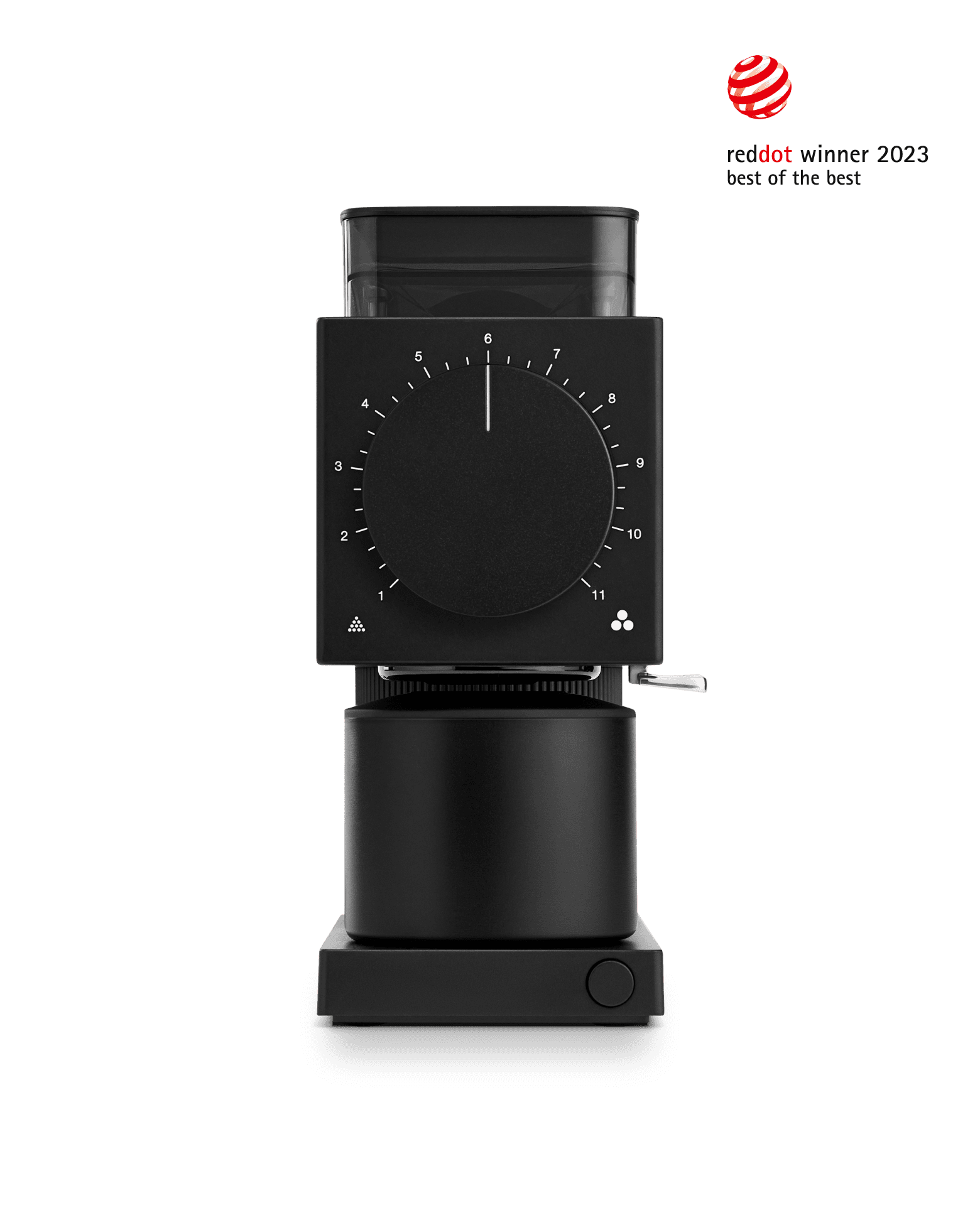 Ode Brew Grinder Gen 2