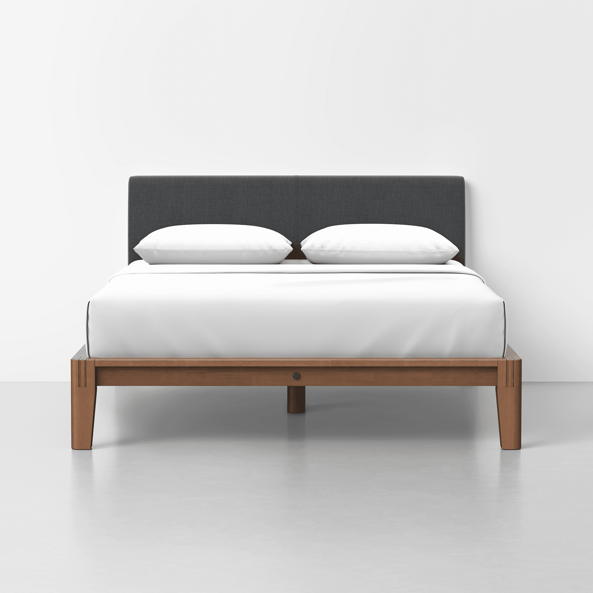 The Classic Bed