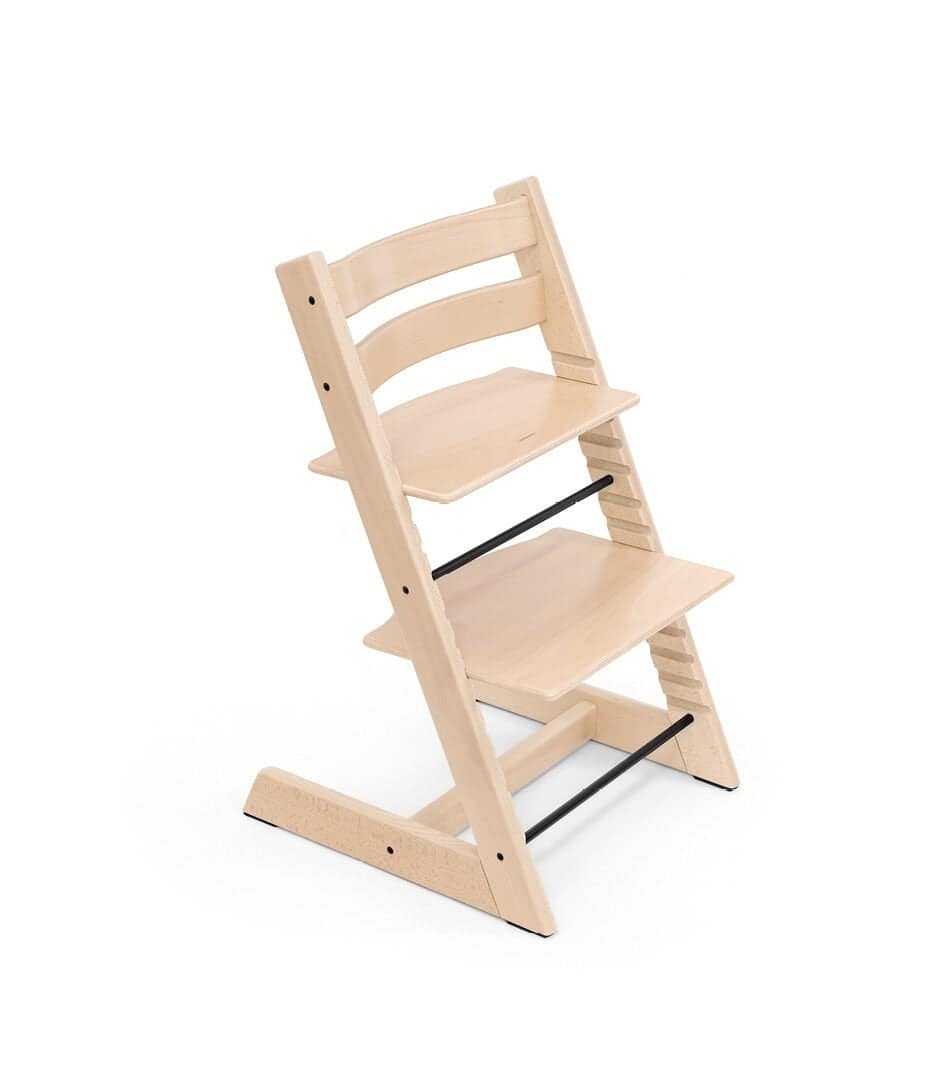 Stokke Tripp Trapp Wooden High Chair